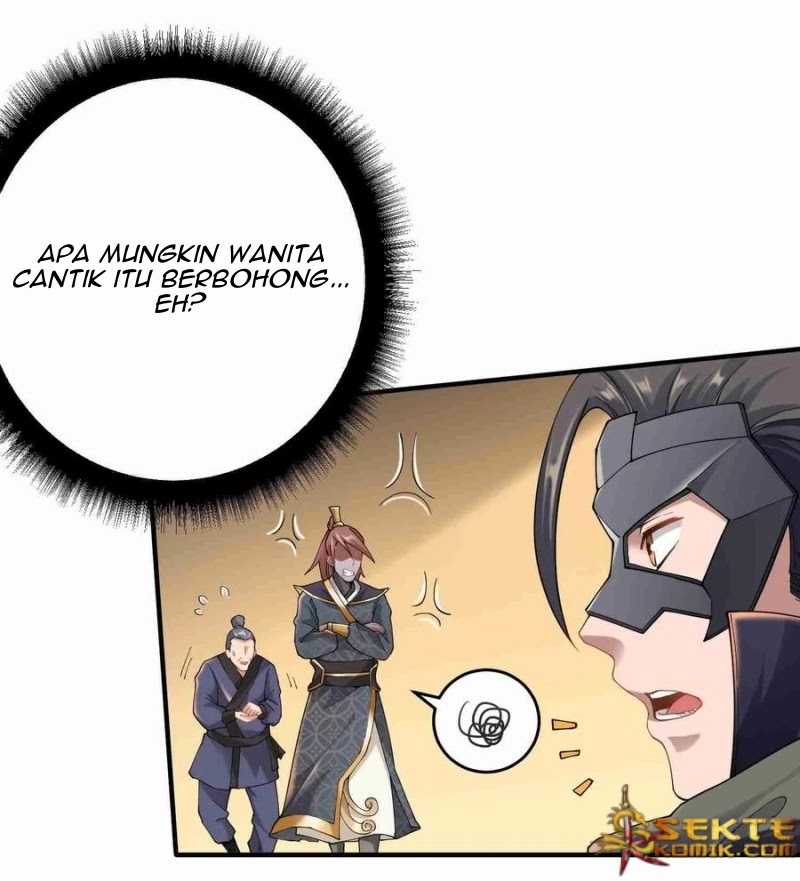 First Dragon (Yuanlong) Chapter 82 Gambar 6